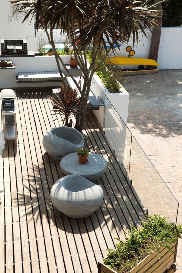 Sunshowers Plett Plettenberg Bay Exterior foto